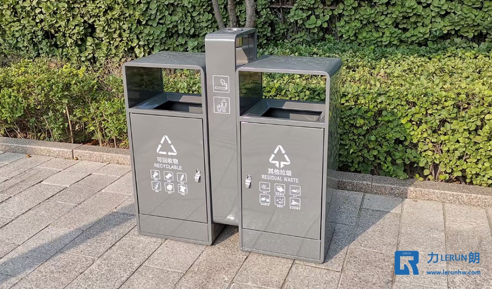 垃圾桶、垃圾箱和果皮箱的區別是什么?